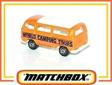2007_ Matchbox_ 1970 VW
