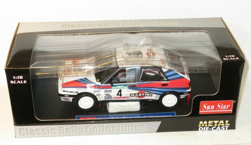 Martini lancia delta hf - martini,