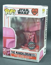 Funko POP Star Wars