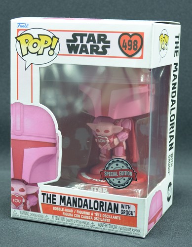 Funko pop star wars - star,