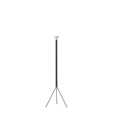 FLOS  LUMINATOR ANTRACITE LAMPADA DA TERRA  F3772033