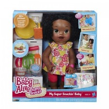 Bambola Baby Alive Baby Alive