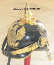 Elmetto piccone prussiano - elmetto,