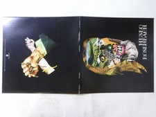 Museo Rosenbach Zarathustra