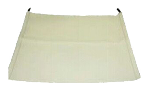 Tela capote fiat 500 - tela,