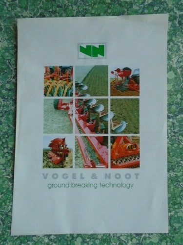 Vogel noot ploughs - noot,