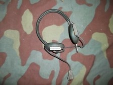 Cuffia militare LARIMART H63/U