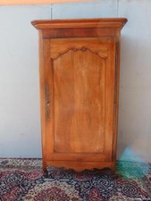 Armadio noce una porta - armadio, a