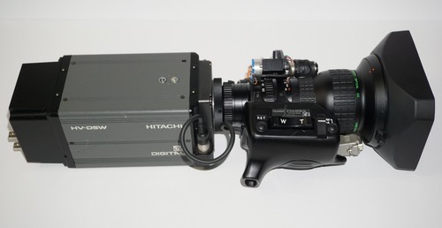 Videocamera digitale hitachi - videocamera,