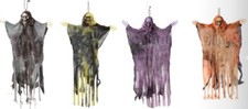 CARNEVALE HALLOWEEN SCHELETRO