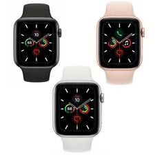 Apple Watch Series 5 - 40/44 mm - GPS/Cellulare tutti i colori - Buone condizioni