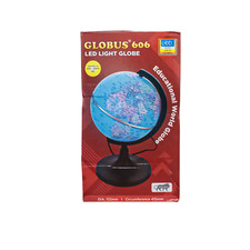 Globus 606 Premium Globo Luce