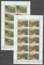 s37448 VATICANO 2004 MNH