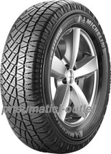 Pneumatici estivi Michelin
