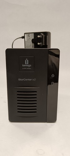 Nas lenovo iomega - lenovo, ix2-ng