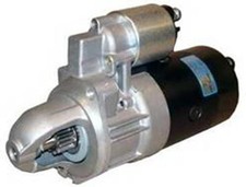 Motorino avviamento mercedes - avviamento,