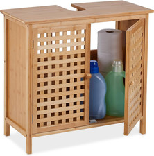 Mobiletto Sottolavabo