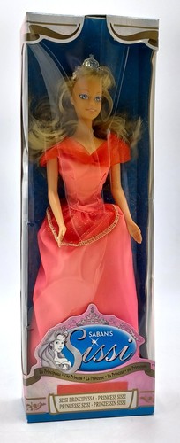 Bambola bandai princess - bambola,