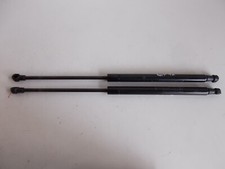 Coppia Molle a Gas Ammortizzatori Pistoncini Baule FIAT GRANDE PUNTO 2012