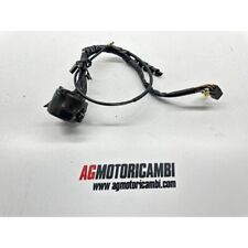 DEVIOLUCI COMMUTATORE SINISTRO SX KAWASAKI NINJA ZX-6R 600 1998-1999