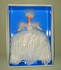 Barbie collezione "ENCHANTED SEASONS" 4 STAGIONI Limited Ed. 1994 MATTEL 11875