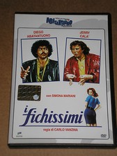 I FICHISSIMI (DIEGO