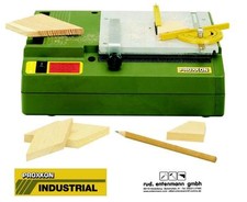 Proxxon sega circolare da