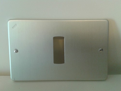 Ave p41sc placca alluminio - p41sc,