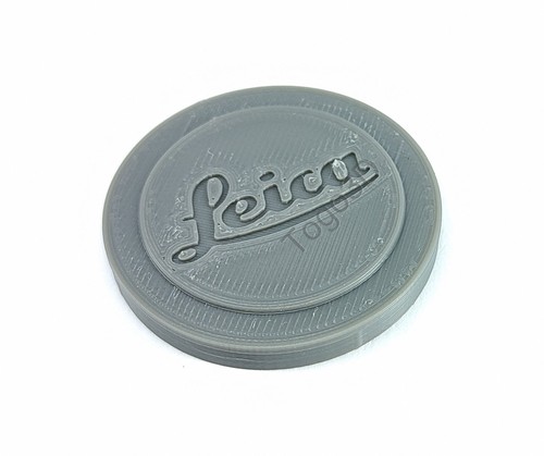Tappo obiettivo per leica - obiettivo,