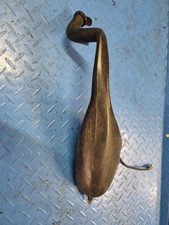 Serbatoio Olio Malaguti Phantom F12 Prima Serie