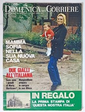 85100 DOMENICA DEL CORRIERE