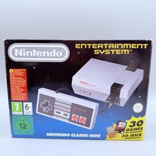 Nintendo Classic Mini: NES 30