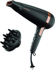 HD 7081 - Asciugacapelli Con