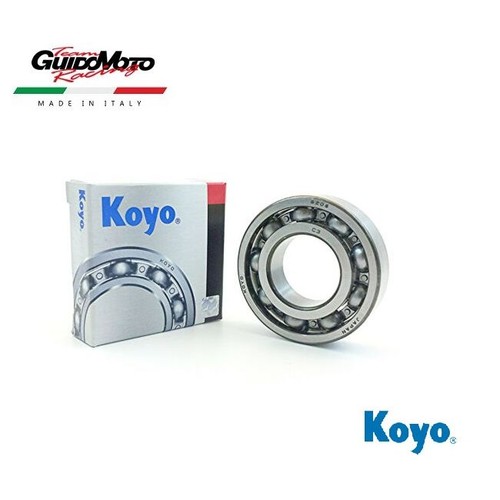 Cuscinetto x 22 - 56,