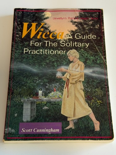 Wicca guide for - a,