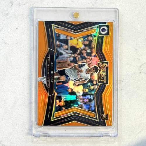 2024 panini select fifa - 2024-25,
