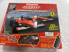 Carrera ferrari racing 43 - go,