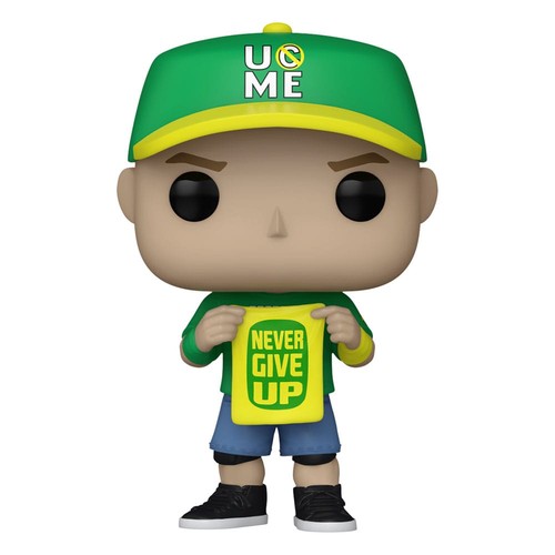 Funko pop wwe john cena - pop!,
