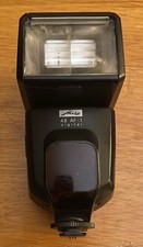 Unità flash digitale Metz 50