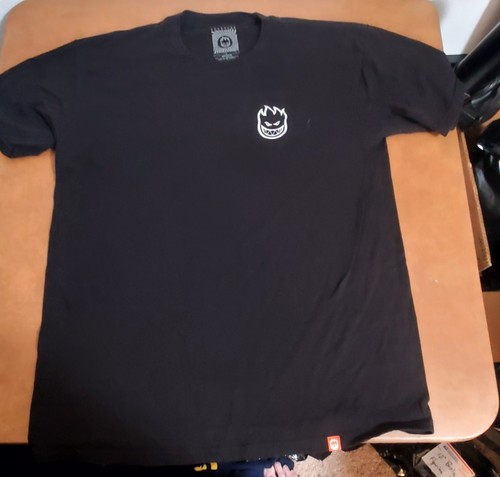Shirt spitfire wheels uomo - t-shirt,