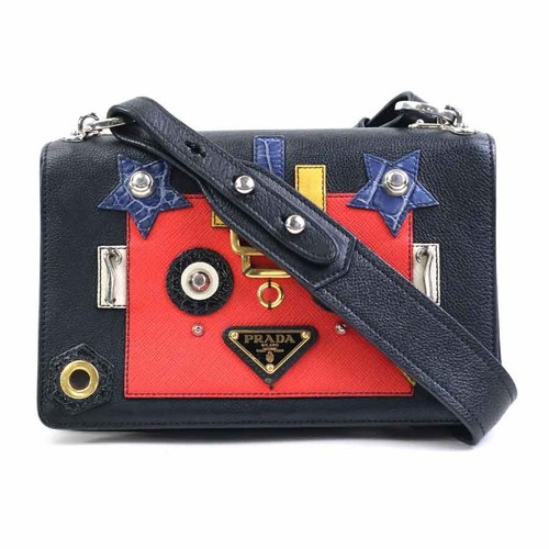 Borsa tracolla originale - a,