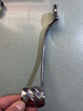 Vespa Faro Basso Bacchetta
