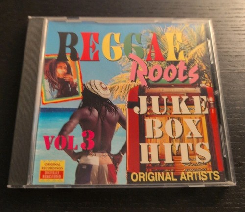 Reggae roots juke box - reggae, hits
