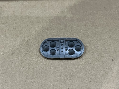 Warhammer 40k cavaliere - 40k,