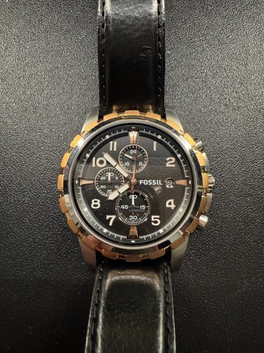 Orologio fossil uomo fs4545 - uomo,
