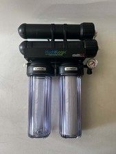 Hydro-Logic Stealth RO