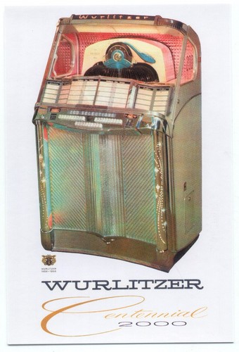 Cartolina pubblicitaria