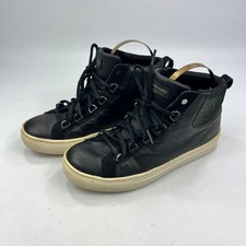 Scarpe da ginnastica alte