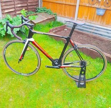 Bici da strada TCR 105 CARBON