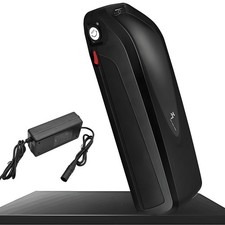 Batteria litio bici elettrica